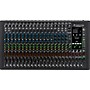 Open-Box Mackie Onyx24 24-Channel Premium Analog Mixer With Multi-Track USB And Bluetooth Condition 1 - Mint