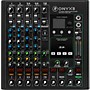 Open-Box Mackie Onyx8 8-Channel Premium Analog Mixer With Multi-Track USB And Bluetooth Condition 2 - Blemished  197881174118