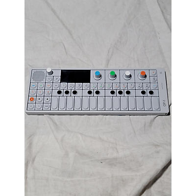 Teenage Engineering Op-1 Synthesizer