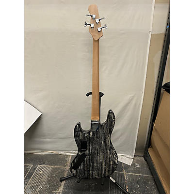 Michael Kelly Op 4 Electric Bass Guitar