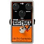 Electro-Harmonix Op-Amp Big Muff Pi Fuzz Effects Pedal