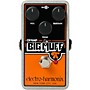 Electro-Harmonix Op-Amp Big Muff Pi Fuzz Guitar Effects Pedal -
