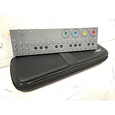 teenage engineering Op-Z Synthesizer