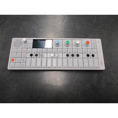 Teenage Engineering Op1 Portable Keyboard