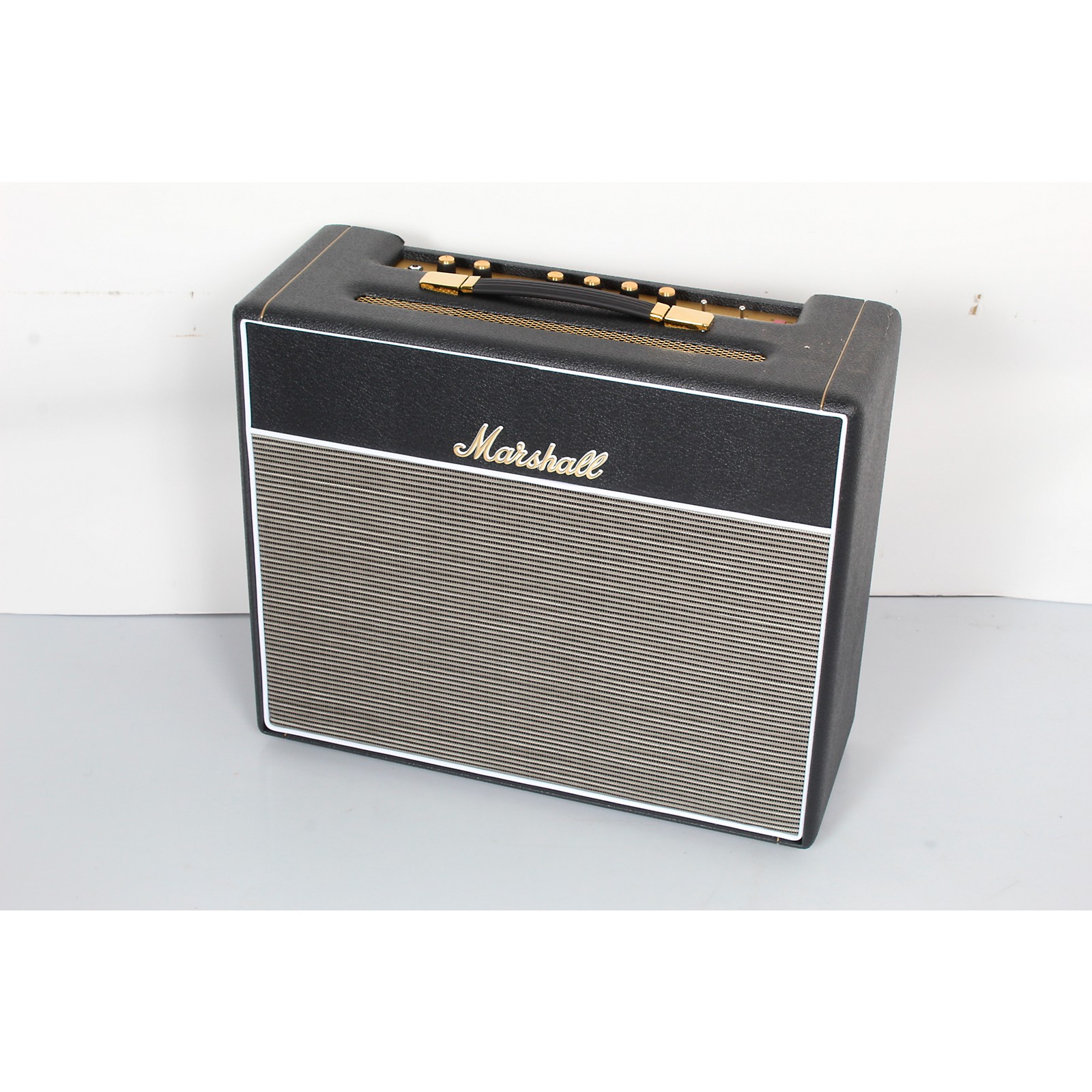 Open Box Marshall 1974X Handwired 18W 1x12 Combo Amp Regular ...