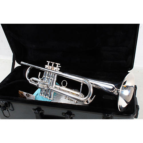 Open Box Conn 52BSP CONNstellation Series Bb Trumpet Regular