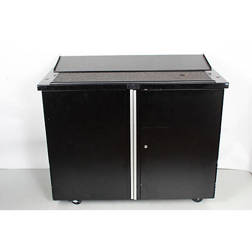 Open Box Humes & Berg Mobile Percussion Pc400 39 x 27.25 x