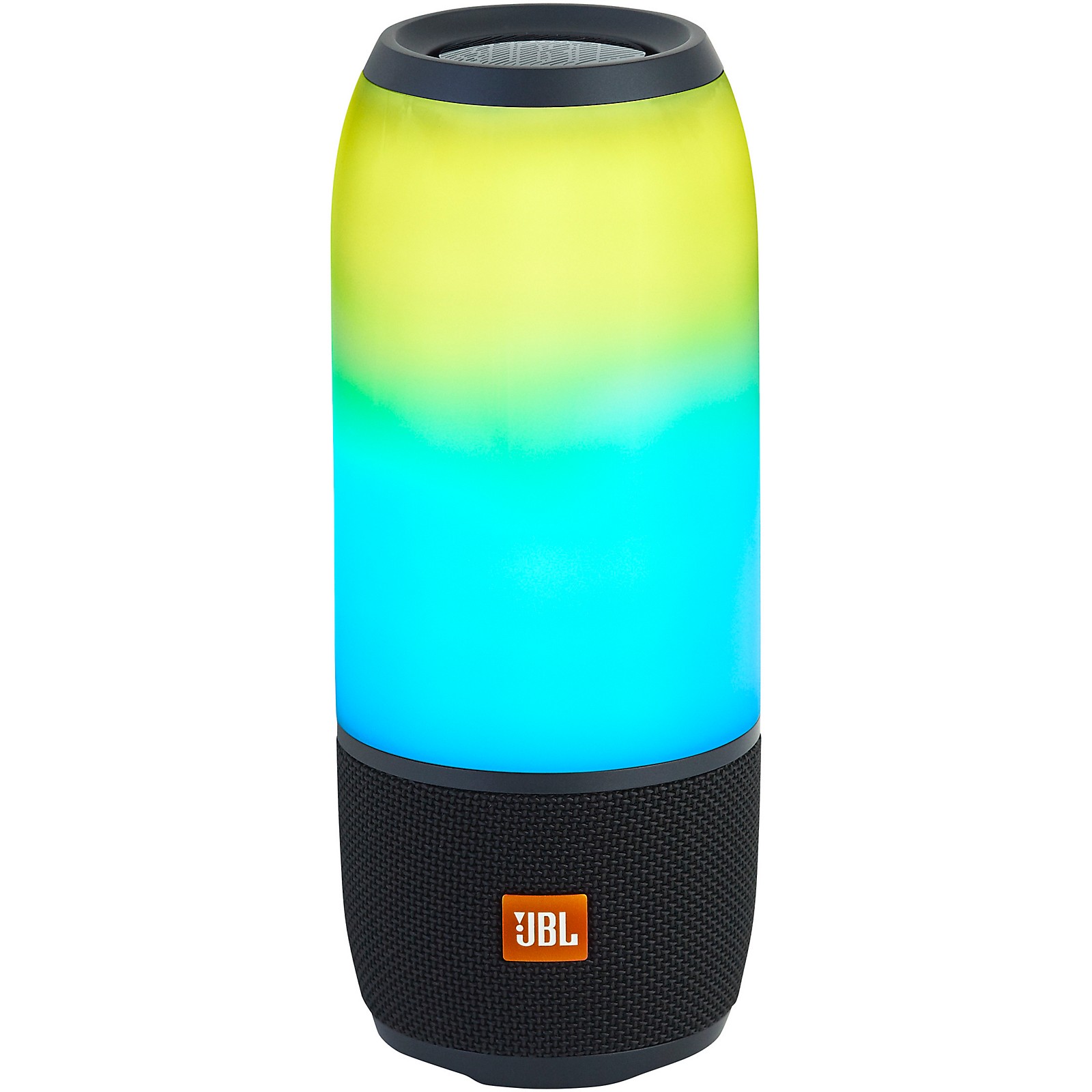 Open Box JBL Pulse 3 Portable Speaker with Bluetooth, Built-in Battery ...