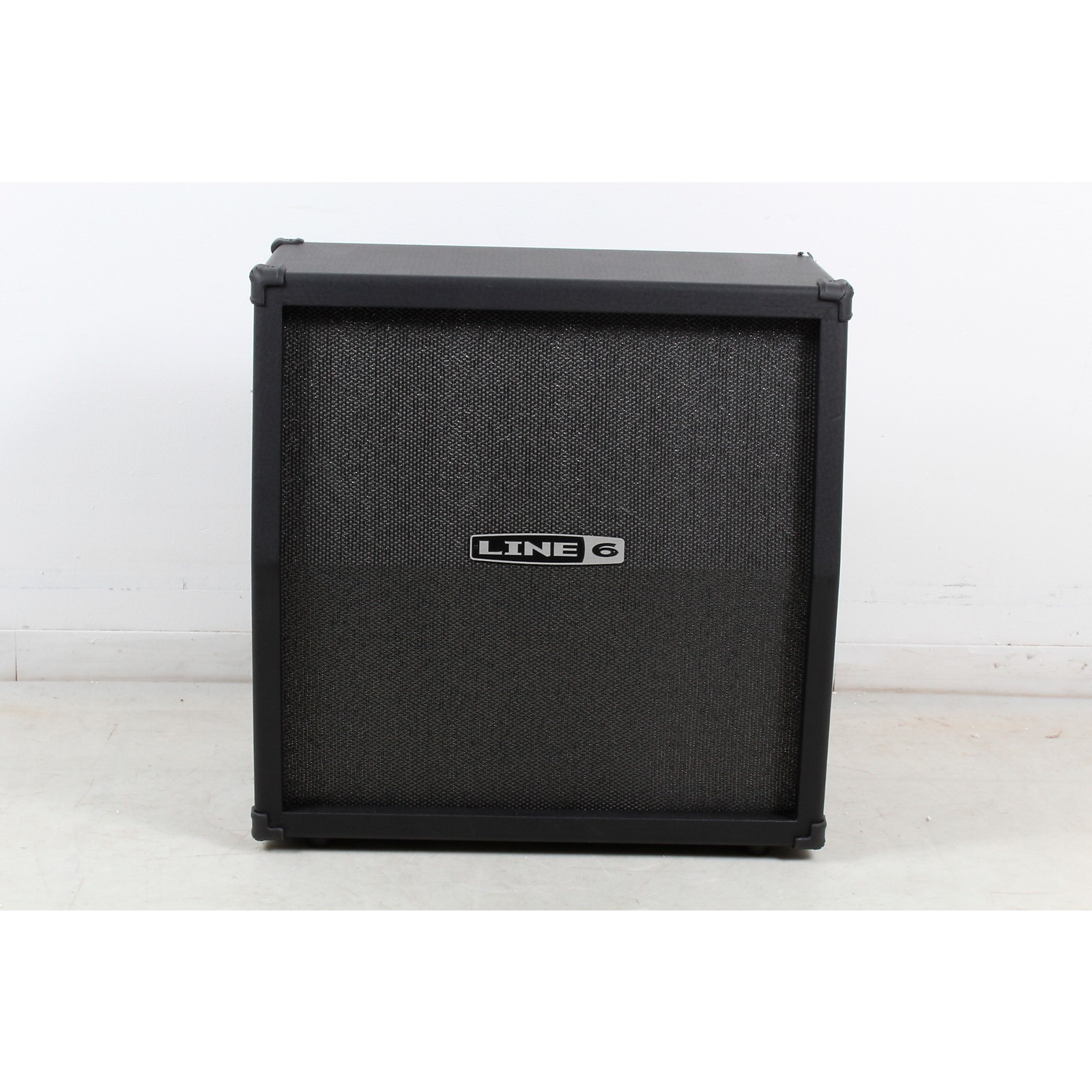 Open Box Line 6 Spider V 412 MKII 320W 4x12 Guitar Speaker
