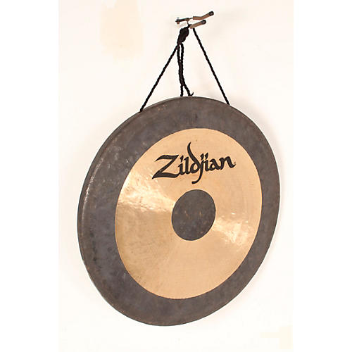 Open Box Zildjian Traditional Orchestral Gong | Musician's Friend