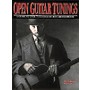 Centerstream Publishing Open Guitar Tunings Book
