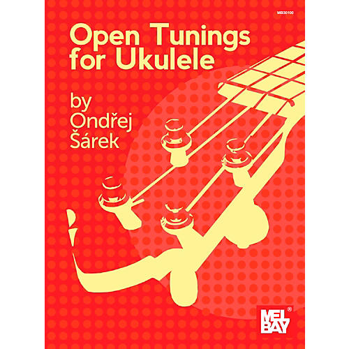 Open Tunings for Ukulele