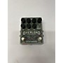 Used Electro-Harmonix Operation Overlord Allied Overdrive Effect Pedal