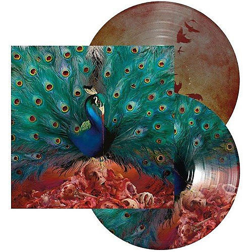 Opeth - Sorceress (Picture Vinyl)