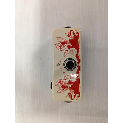 Red Witch Opia Effect Pedal