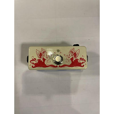 Red Witch Opia Fuzz Effect Pedal