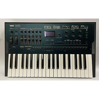 KORG Opsix 1.0 FM Synthesizer