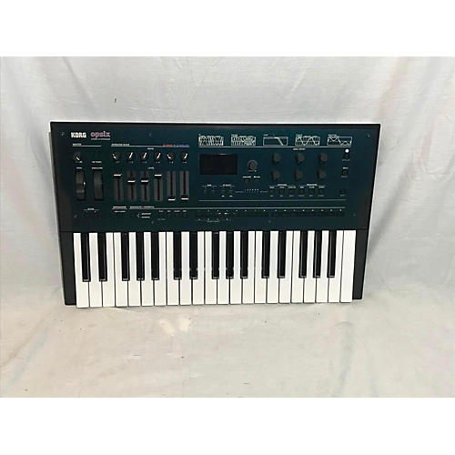 Korg Opsix Synthesizer