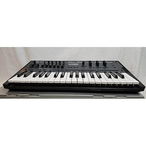 Korg Opsix Synthesizer