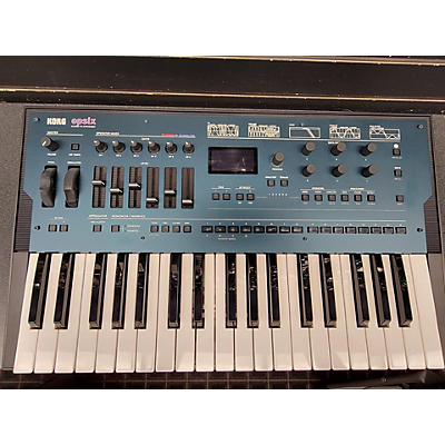 KORG Opsix Synthesizer