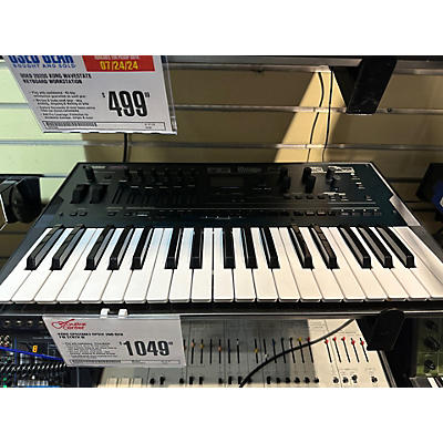 KORG Opsix Synthesizer