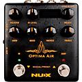 NUX Optima Air Acoustic Guitar Simulator Pedal Condition 2 - Blemished  197881123666Condition 2 - Blemished  197881123666