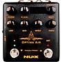 Open-Box NUX Optima Air Acoustic Guitar Simulator Pedal Condition 2 - Blemished  197881123666