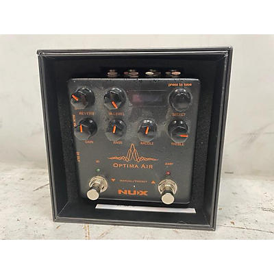 NUX Optima Air NAI5 Effect Pedal