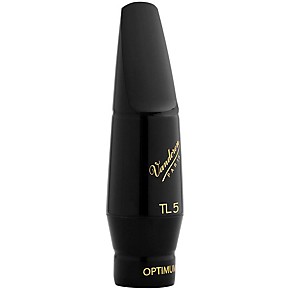 Vandoren Optimum Tenor Saxophone Mouthpiece TL3 | Musician's Friend