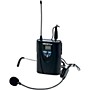 Open-Box VocoPro Optional Headset Bodypack for the UHF-5900 Wireless Microphone Systems Condition 1 - Mint