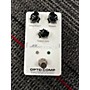 Used Ampeg Opto Comp Effect Pedal