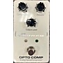 Used Ampeg Opto Comp Effect Pedal