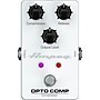 Open-Box Ampeg Opto Comp Optical Compressor Effects Pedal Condition 1 - Mint