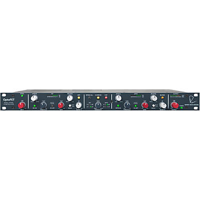 Rupert Neve Designs OptoFET Dual Stage Compressor