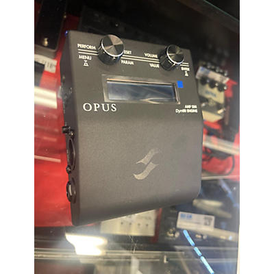 Two Notes Audio Engineering Opus Effect Processor