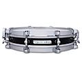 Majestic Opus One Cherry Shell Concert Snare Drum 14 x 6.5 in. Piano Black13 x 2.5 in. Piano Black