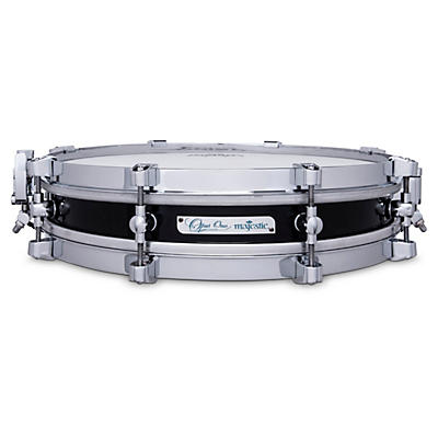 Majestic Opus One Cherry Shell Concert Snare Drum