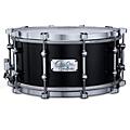 Majestic Opus One Cherry Shell Concert Snare Drum 14 x 6.5 in. Piano Black14 x 6.5 in. Piano Black