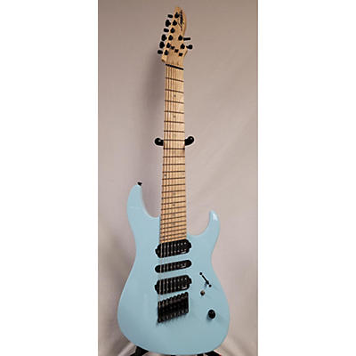 Legator Opus Performance 8 Multi Scale Solid Body Electric Guitar