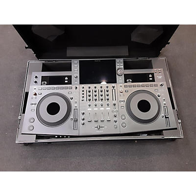 Pioneer DJ Opus Quad DJ Mixer