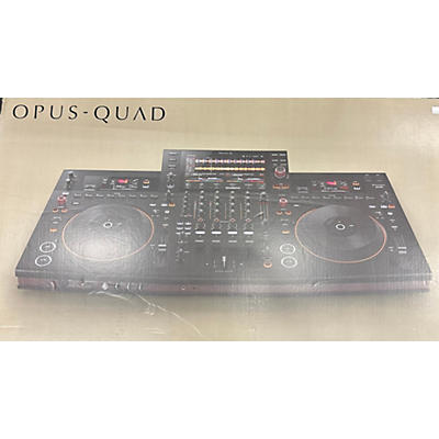 Pioneer DJ Opus Quad DJ Mixer