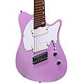 Legator Opus T Multi-Scale 7 String Electric Guitar Sky BlueLilac Purple
