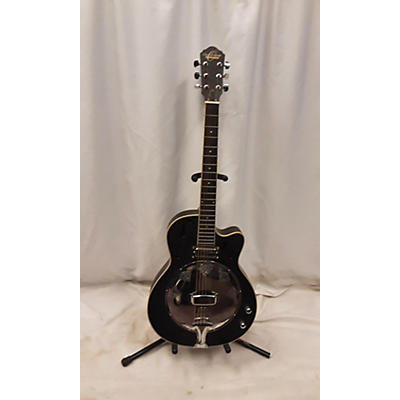 Oscar Schmidt Or6CE Acoustic Guitar