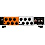 Open-Box Orange Amplifiers Orange Amps Dual Baby 100 100W Guitar Amp Head Condition 1 - Mint