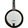 Gold Tone Orange Blossom Banjo 