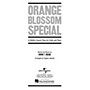 Hal Leonard Orange Blossom Special A Hillbilly Concert Piece for Violin And Piano By Rouse