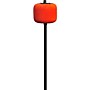 Danmar Percussion Orange Felt Bass Drum Beater