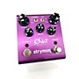 Used Strymon Orbit DBucket Flanger Effect Pedal