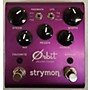 Used Strymon Orbit DBucket Flanger Effect Pedal