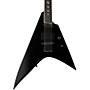Caparison Guitars Orbit FX Electric Guitar Black
